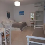 Marianna Pensionat 3*