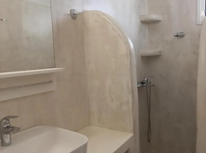 Gæstehus Marianna Donoussa