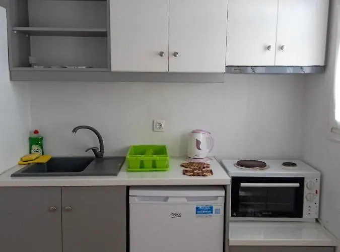 Gæstehus Marianna Donoussa