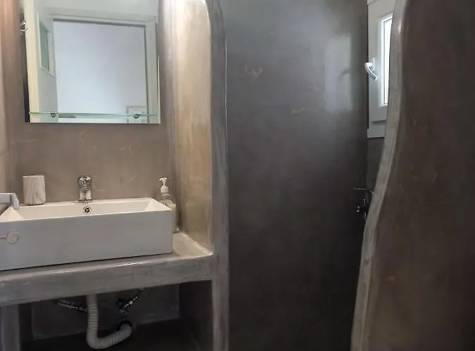 Marianna 3* Donoussa