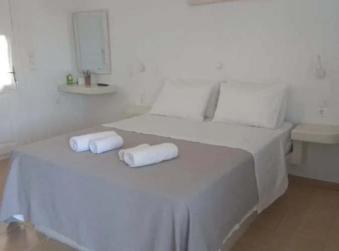 Marianna Gæstehus 3*