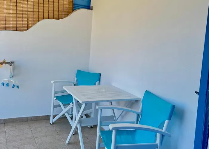 Gæstehus Marianna 3*