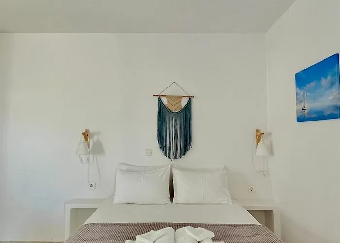 Marianna Gæstehus Donoussa