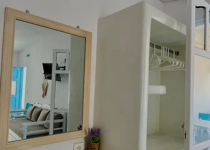 Gæstehus Marianna Donoussa