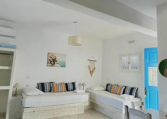 Gæstehus Marianna Donoussa