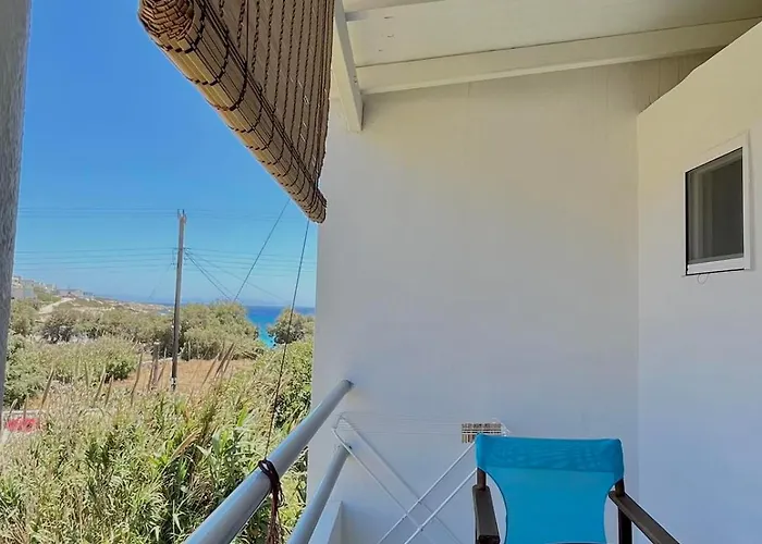 Gæstehus Marianna 3*