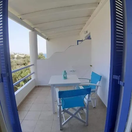Marianna Studios Donousa