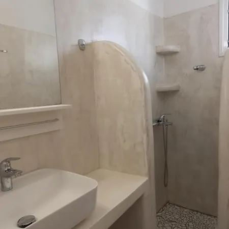 Casa de hóspedes Marianna Donousa