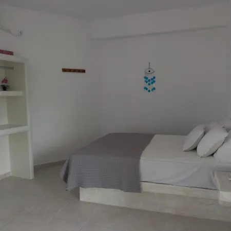 Marianna Studios Guest house 3*