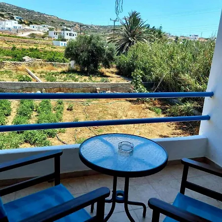 Marianna ゲストハウス