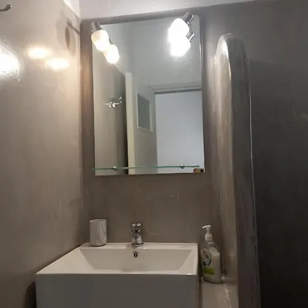 Casa de hóspedes Marianna Donousa