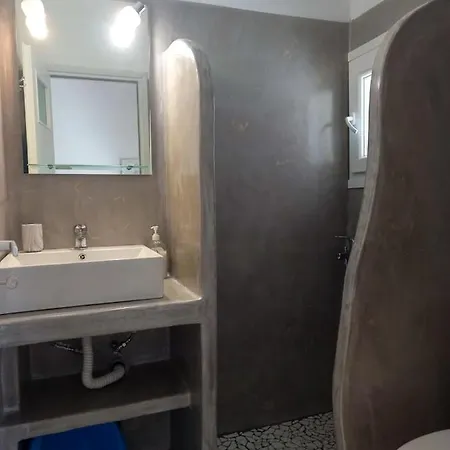 Marianna Studios 3* Donoussa