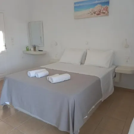 Marianna Casa de hóspedes 3*