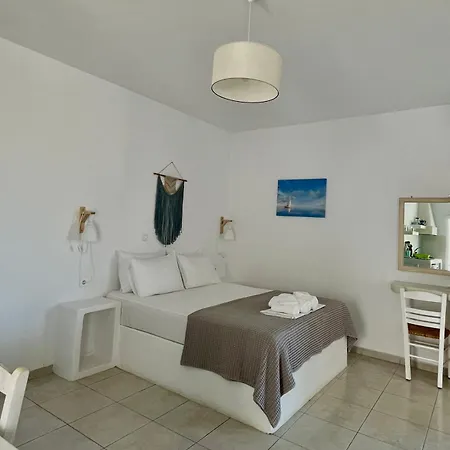 Marianna Studios Donousa