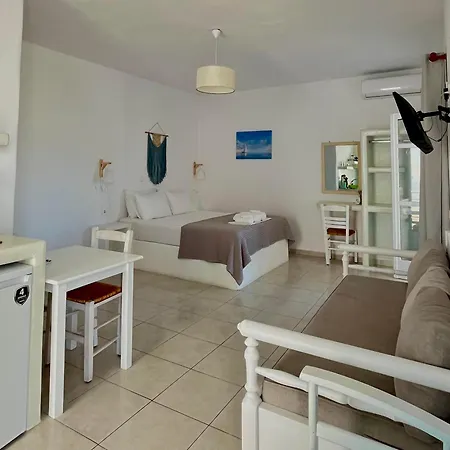 Marianna 3* דונוסה