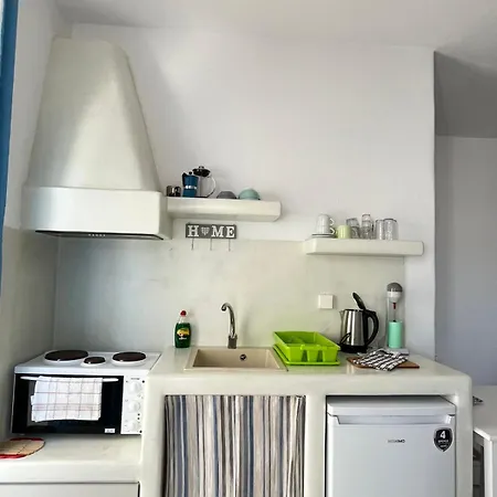 Marianna Casa de hóspedes