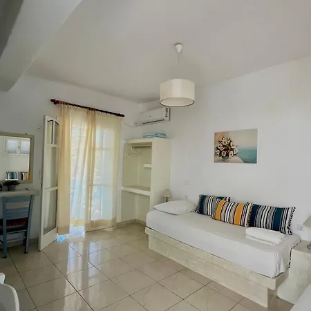 Marianna Studios Guest house 3*
