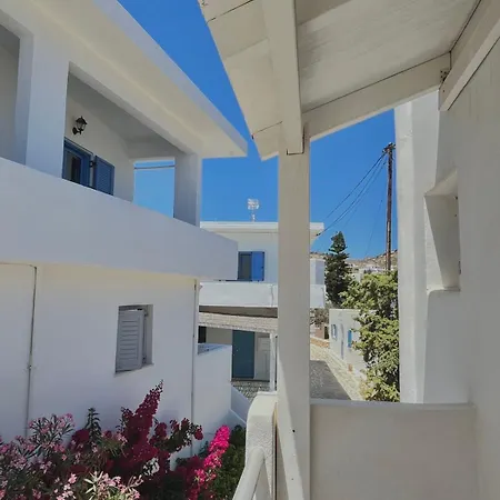 Casa de hóspedes Marianna 3*