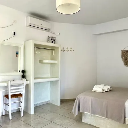 Marianna Casa de hóspedes