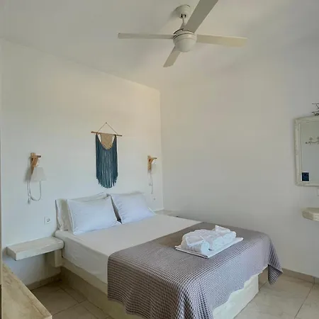 Casa de hóspedes Marianna