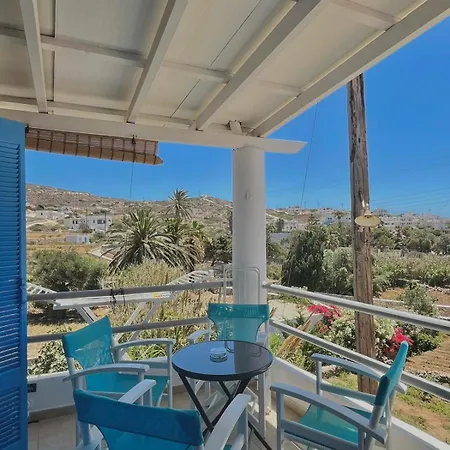 Marianna ゲストハウス ドヌサ