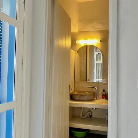 בית הארחה Marianna 3*