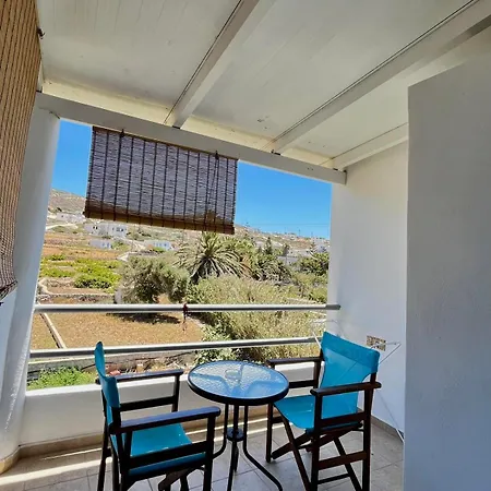 ゲストハウス Marianna