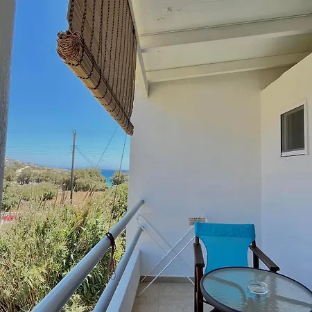 Casa de hóspedes Marianna 3*