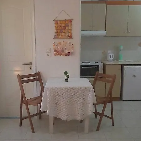 ゲストハウス Marianna ドヌサ