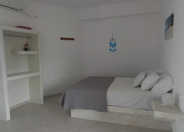 Marianna Pensionat 3*