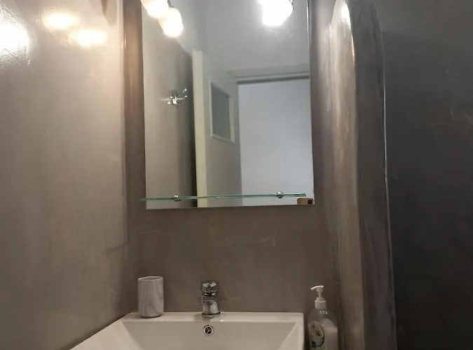 Pensionat Marianna Donoussa