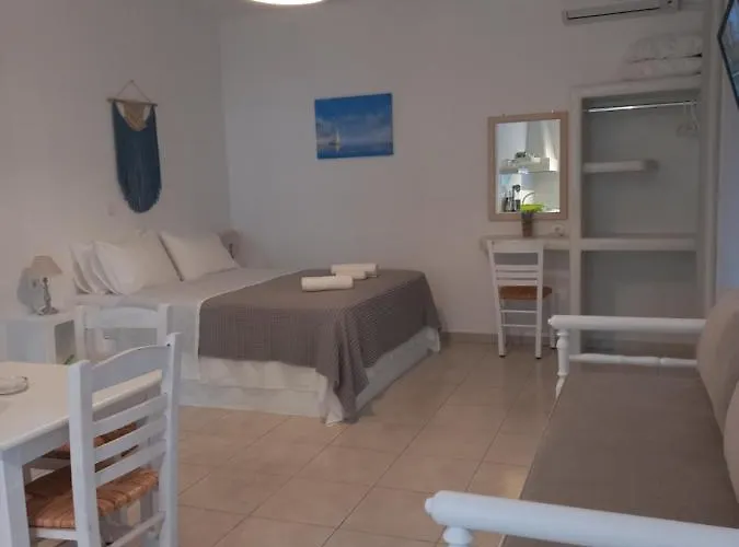 Marianna Pensionat 3*