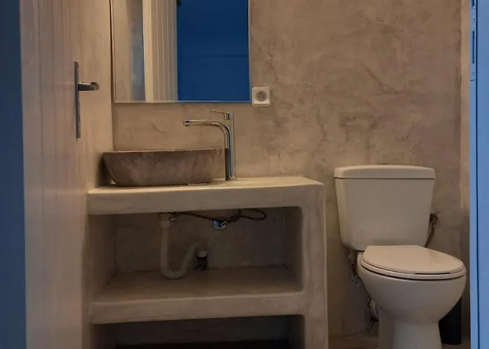 Marianna 3* Donoussa