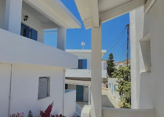 Pensionat Marianna 3*