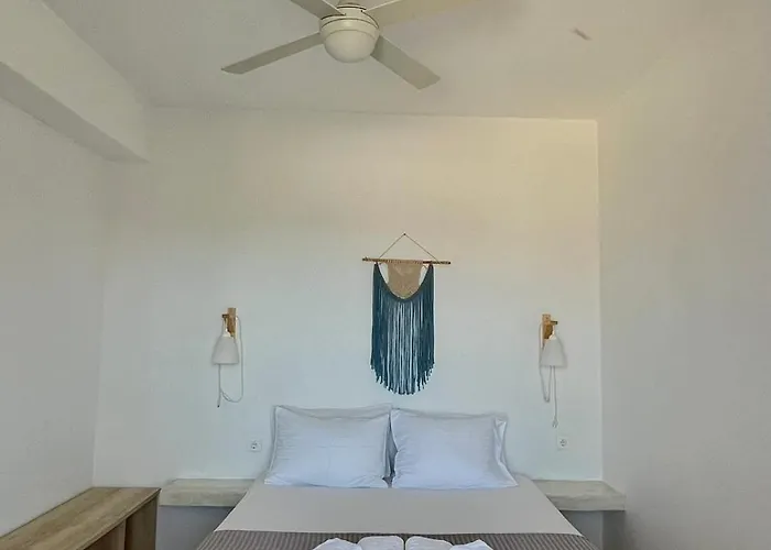 Marianna Pensionat 3*