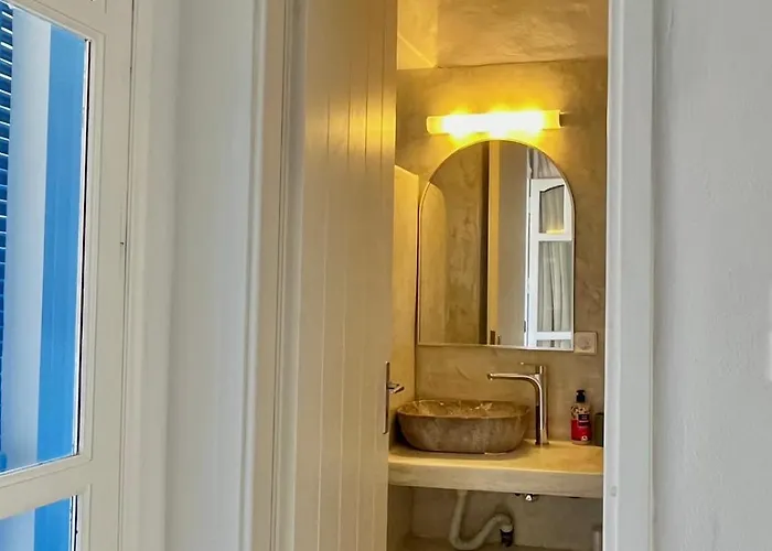 Pensionat Marianna 3*